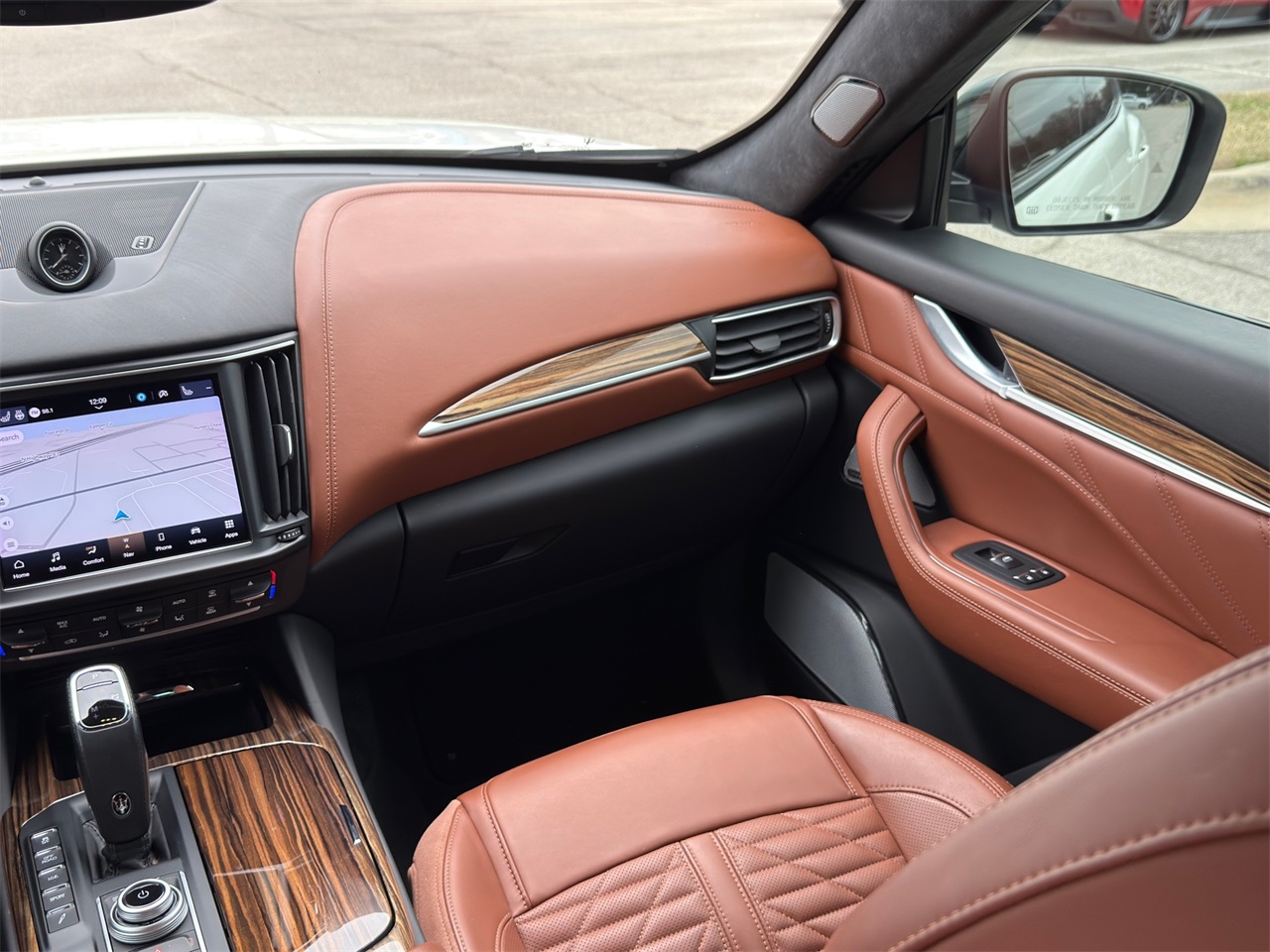 Used Car 2022 Maserati Levante  Modena For Sale Under $60,000 In Austin, Texas