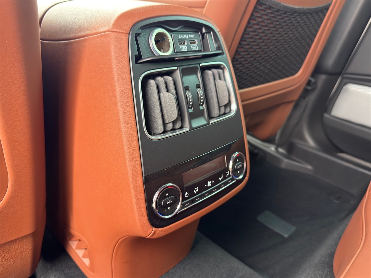 Used Car 2022 Maserati Levante  Modena For Sale Under $60,000 In Austin, Texas