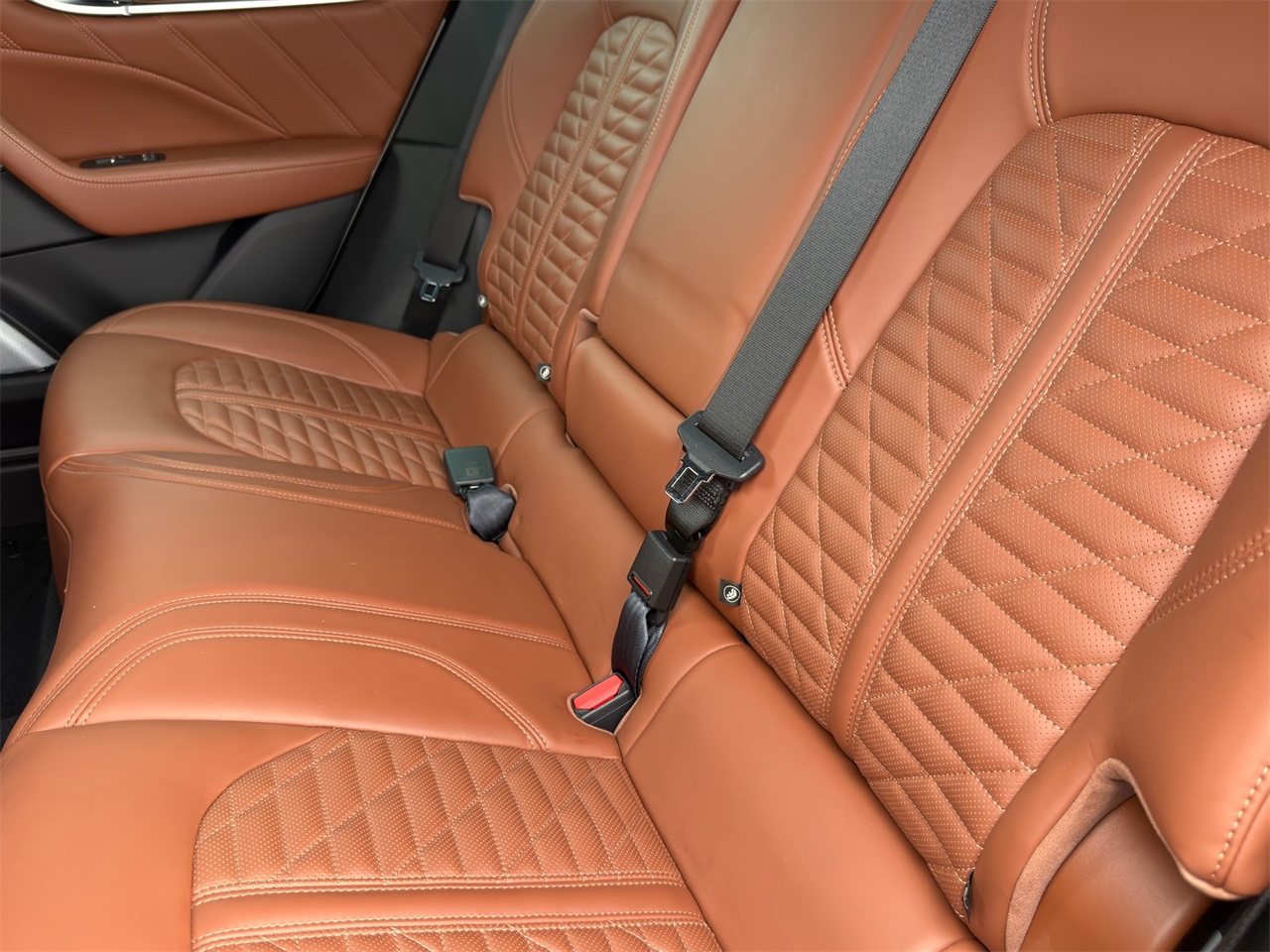 Used Car 2022 Maserati Levante  Modena For Sale Under $60,000 In Austin, Texas