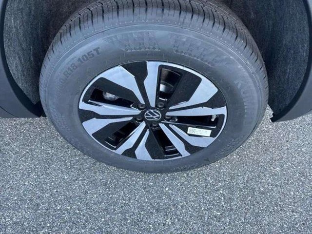 VolkswagenAtlas Cross Sport10