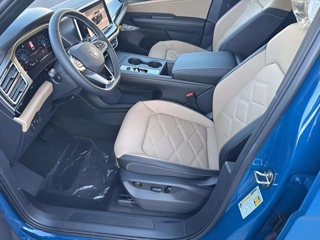 VolkswagenAtlas Cross Sport4