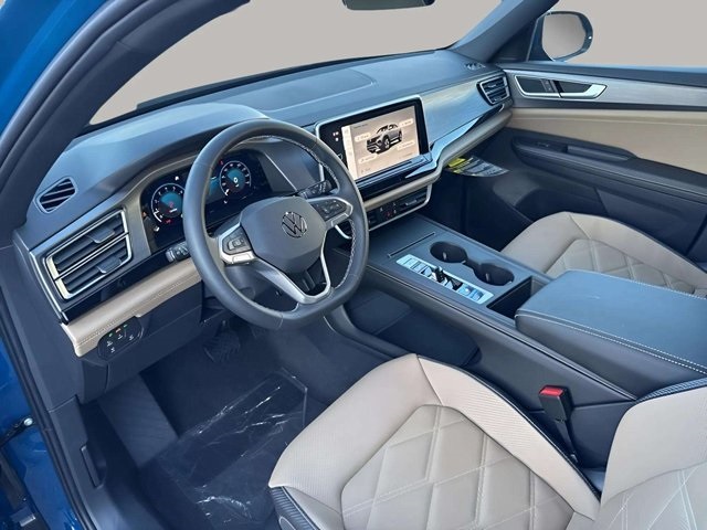 VolkswagenAtlas Cross Sport5