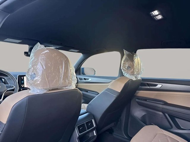 VolkswagenAtlas Cross Sport6