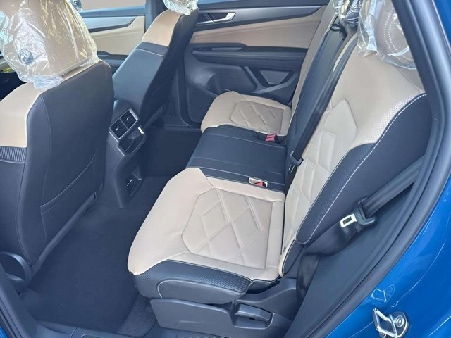 VolkswagenAtlas Cross Sport7