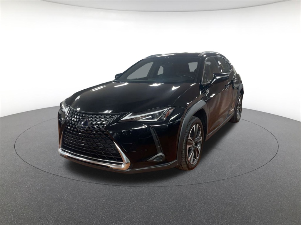 2020 Lexus UX Hybrid 250h AWD
