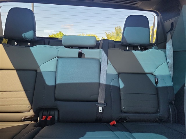 2025 GMC Hummer EV Pickup 3X for sale at PATRIOT BUICK GMC OF BOYERTOWN