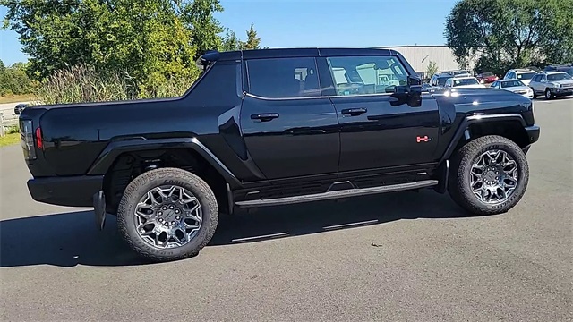 2025 GMC Hummer EV Pickup 3X for sale at PATRIOT BUICK GMC OF BOYERTOWN