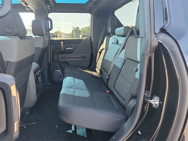 2025 GMC Hummer EV Pickup 3X for sale at PATRIOT BUICK GMC OF BOYERTOWN