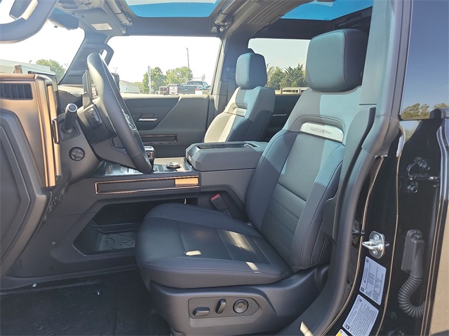 2025 GMC Hummer EV Pickup 3X for sale at PATRIOT BUICK GMC OF BOYERTOWN
