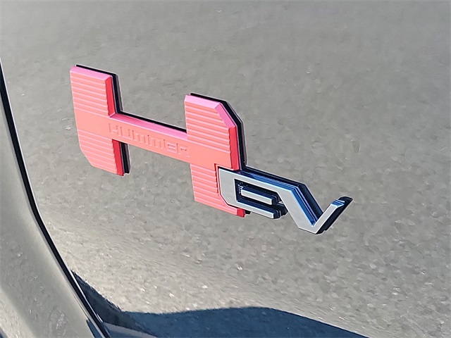 2025 GMC Hummer EV Pickup 3X for sale at PATRIOT BUICK GMC OF BOYERTOWN