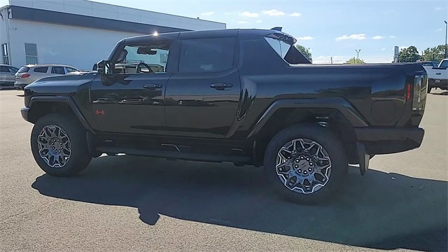 2025 GMC Hummer EV Pickup 3X for sale at PATRIOT BUICK GMC OF BOYERTOWN