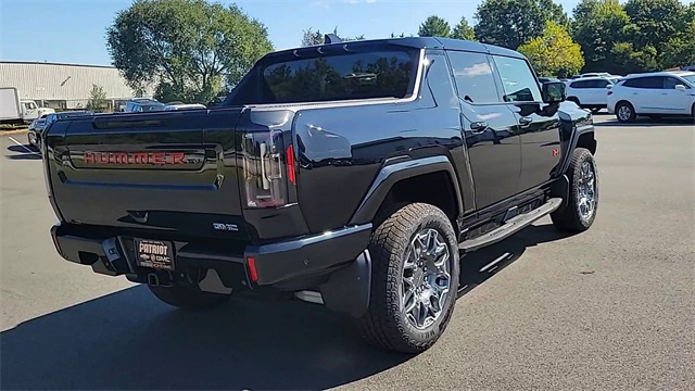 2025 GMC Hummer EV Pickup 3X for sale at PATRIOT BUICK GMC OF BOYERTOWN