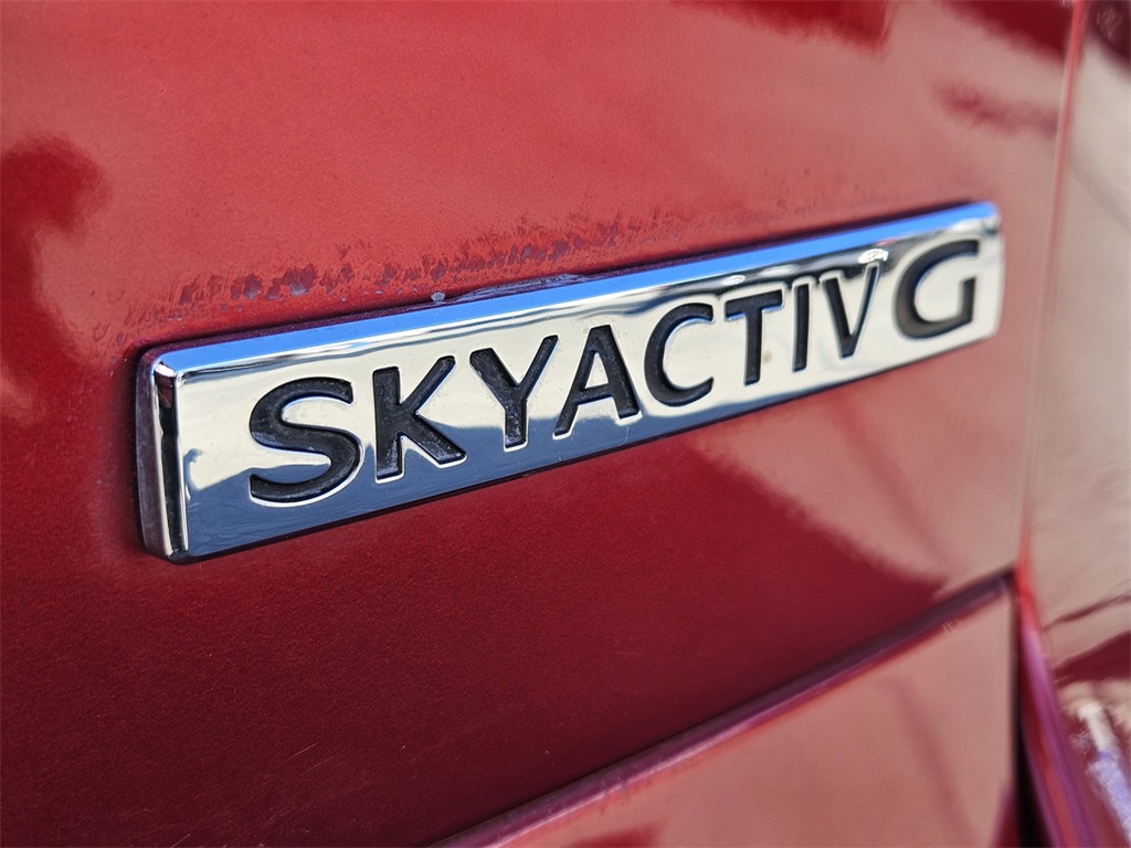 Used Car 2022 Mazda Cx-5  2.5 S Preferred Package For Sale Under $25,000 In San Marcos, Texas