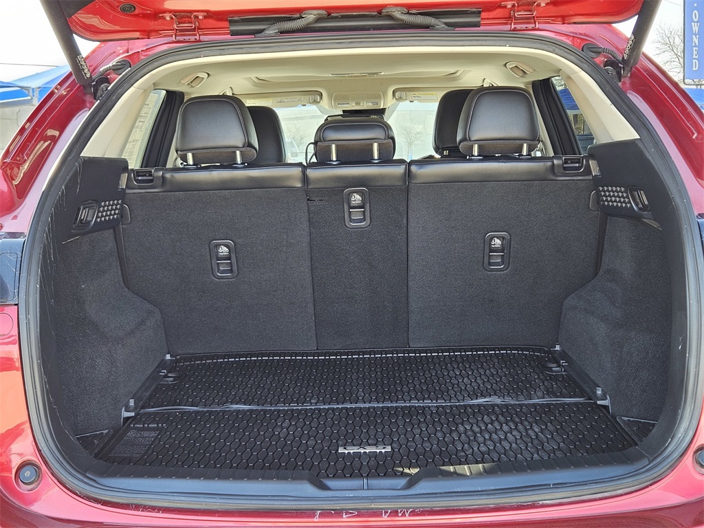 Used Car 2022 Mazda Cx-5  2.5 S Preferred Package For Sale Under $25,000 In San Marcos, Texas