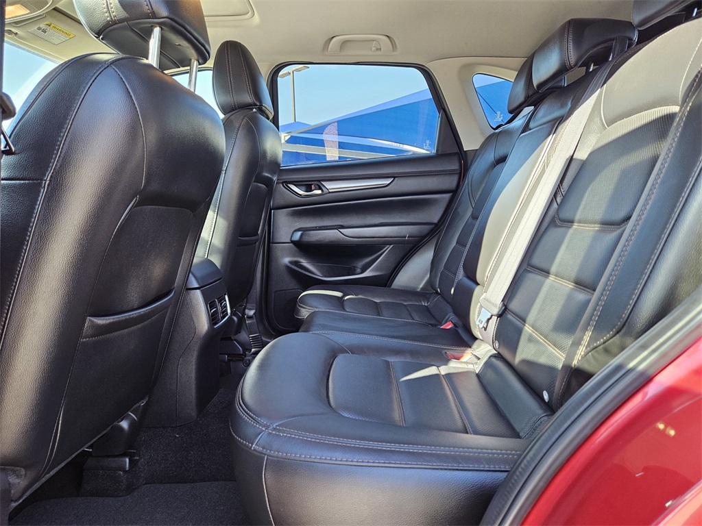 Used Car 2022 Mazda Cx-5  2.5 S Preferred Package For Sale Under $25,000 In San Marcos, Texas