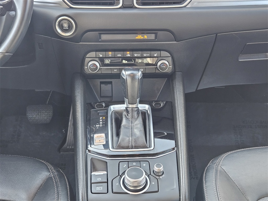Used Car 2022 Mazda Cx-5  2.5 S Preferred Package For Sale Under $25,000 In San Marcos, Texas