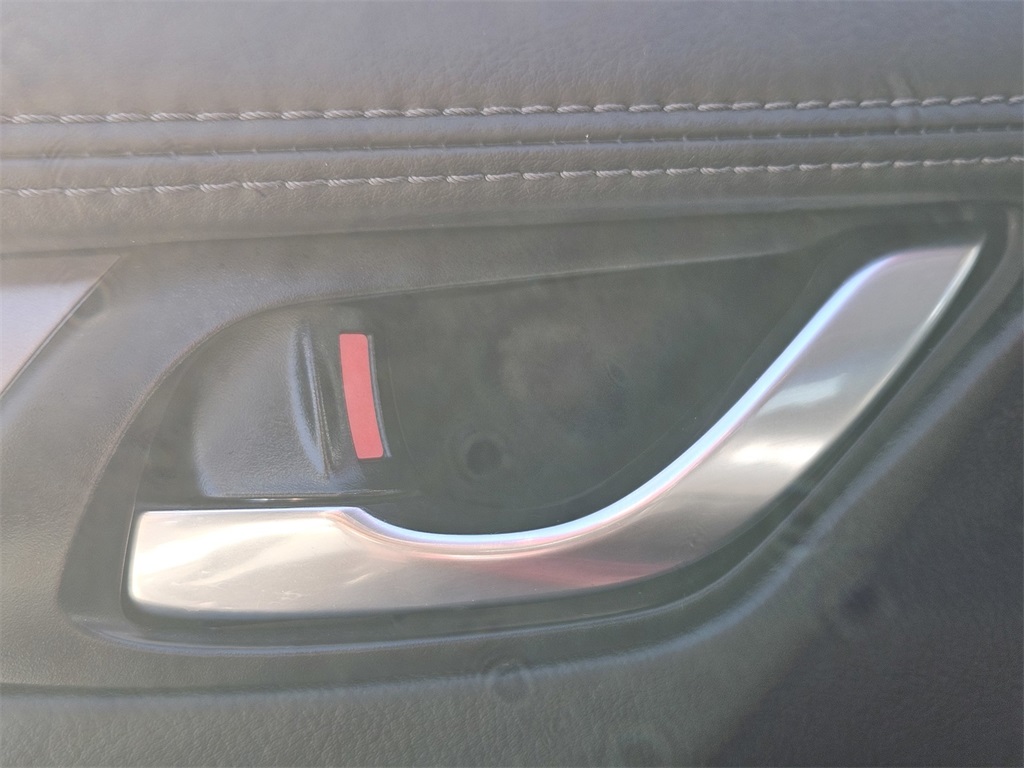 Used Car 2022 Mazda Cx-5  2.5 S Preferred Package For Sale Under $25,000 In San Marcos, Texas