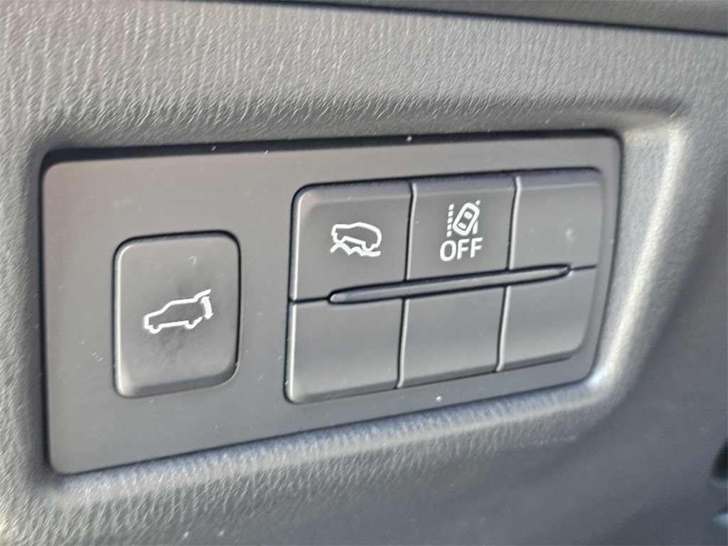 Used Car 2022 Mazda Cx-5  2.5 S Preferred Package For Sale Under $25,000 In San Marcos, Texas