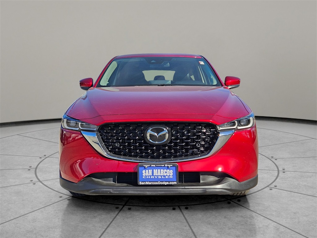 Used Car 2022 Mazda Cx-5  2.5 S Preferred Package For Sale Under $25,000 In San Marcos, Texas