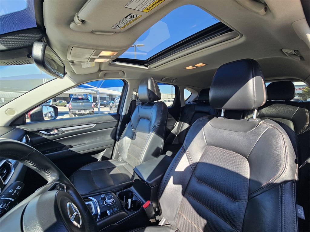 Used Car 2022 Mazda Cx-5  2.5 S Preferred Package For Sale Under $25,000 In San Marcos, Texas