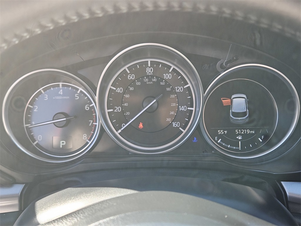 Used Car 2022 Mazda Cx-5  2.5 S Preferred Package For Sale Under $25,000 In San Marcos, Texas