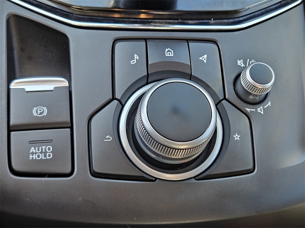 Used Car 2022 Mazda Cx-5  2.5 S Preferred Package For Sale Under $25,000 In San Marcos, Texas