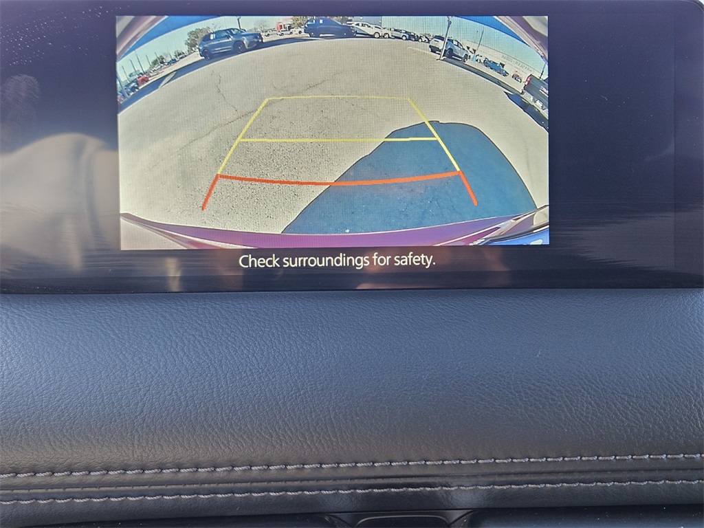 Used Car 2022 Mazda Cx-5  2.5 S Preferred Package For Sale Under $25,000 In San Marcos, Texas