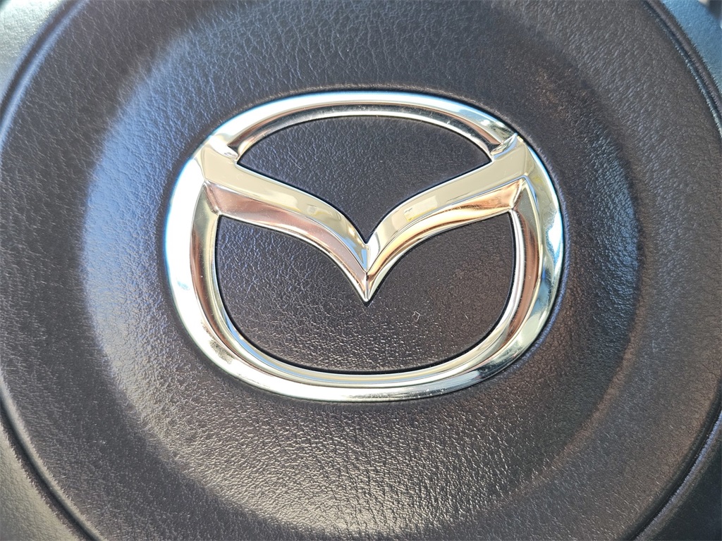 Used Car 2022 Mazda Cx-5  2.5 S Preferred Package For Sale Under $25,000 In San Marcos, Texas