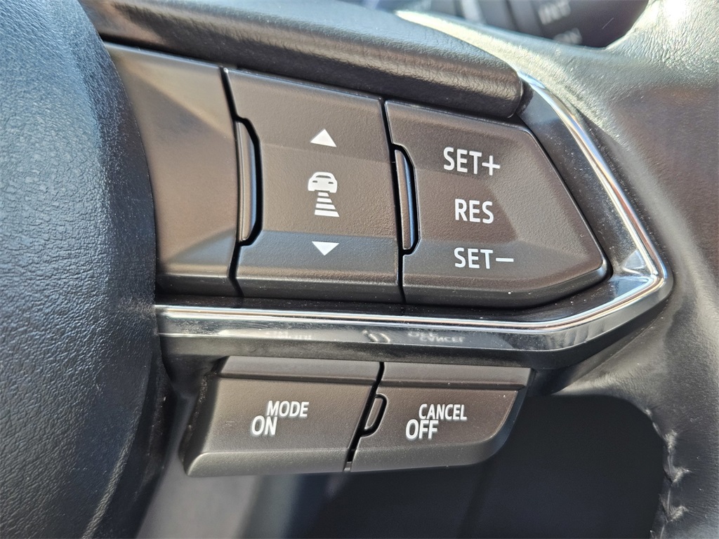 Used Car 2022 Mazda Cx-5  2.5 S Preferred Package For Sale Under $25,000 In San Marcos, Texas