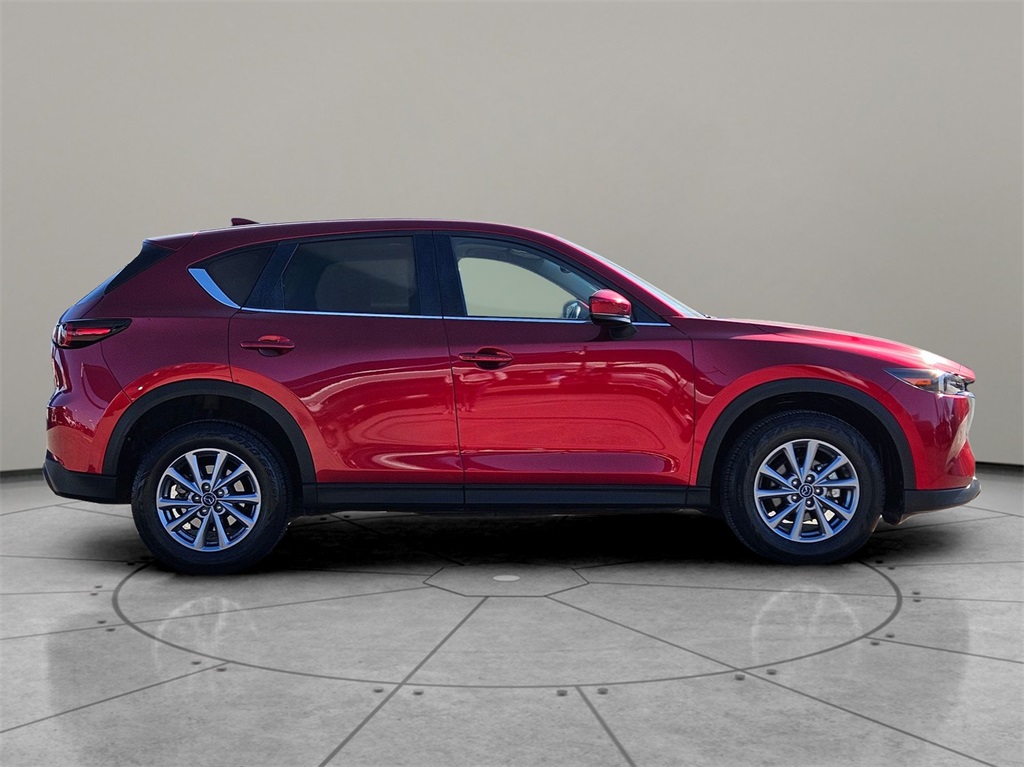 Used Car 2022 Mazda Cx-5  2.5 S Preferred Package For Sale Under $25,000 In San Marcos, Texas