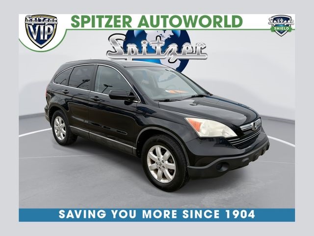 2009 Honda CR-V EX-L AWD