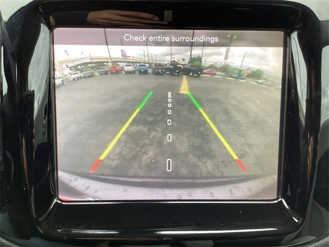 Used Car 2019 Jeep Compass  Limited For Sale Under $20,000 In San Antonio, Texas