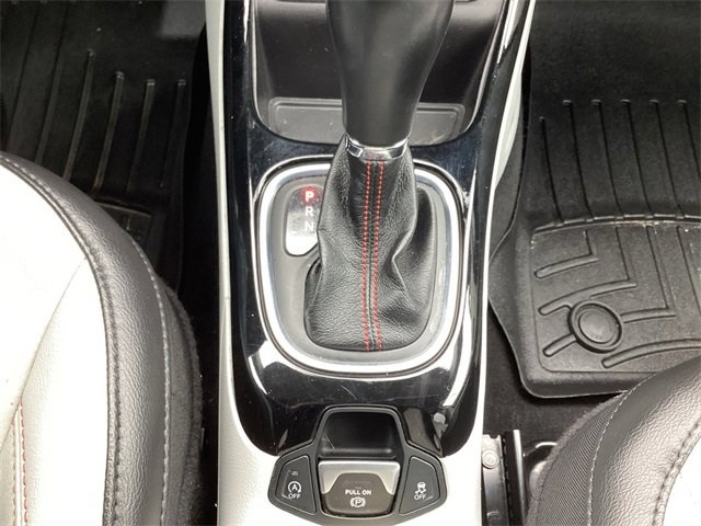 Used Car 2019 Jeep Compass  Limited For Sale Under $20,000 In San Antonio, Texas