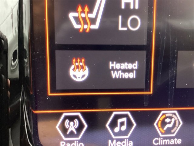 Used Car 2019 Jeep Compass  Limited For Sale Under $20,000 In San Antonio, Texas