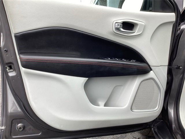 Used Car 2019 Jeep Compass  Limited For Sale Under $20,000 In San Antonio, Texas