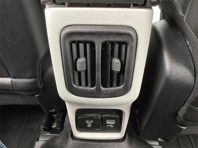 Used Car 2019 Jeep Compass  Limited For Sale Under $20,000 In San Antonio, Texas