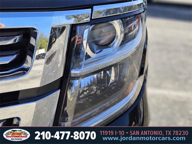 Used Car 2019 Chevrolet Suburban  Premier For Sale Under $40,000 In San Antonio, Texas