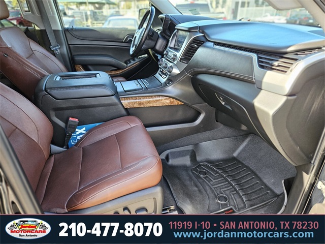 Used Car 2019 Chevrolet Suburban  Premier For Sale Under $40,000 In San Antonio, Texas
