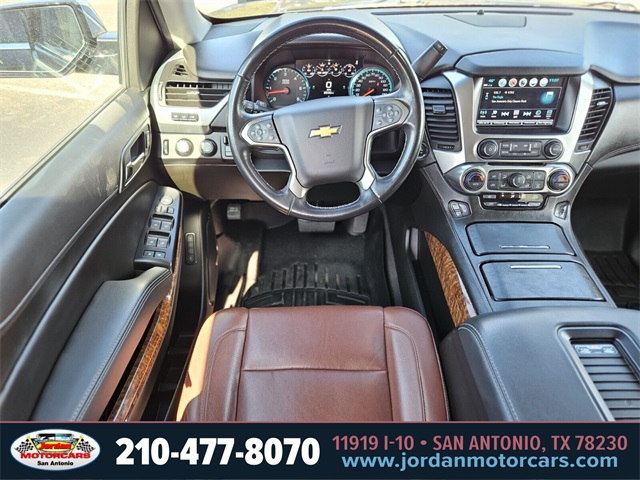 Used Car 2019 Chevrolet Suburban  Premier For Sale Under $40,000 In San Antonio, Texas