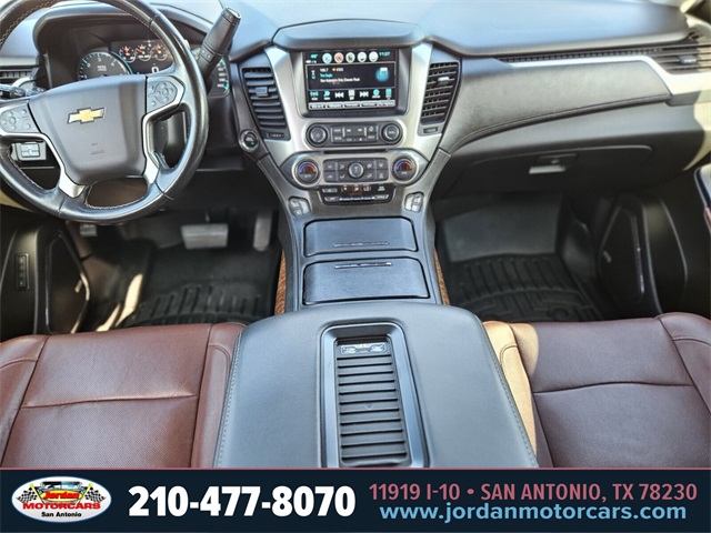 Used Car 2019 Chevrolet Suburban  Premier For Sale Under $40,000 In San Antonio, Texas