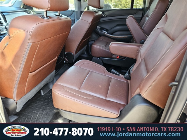 Used Car 2019 Chevrolet Suburban  Premier For Sale Under $40,000 In San Antonio, Texas