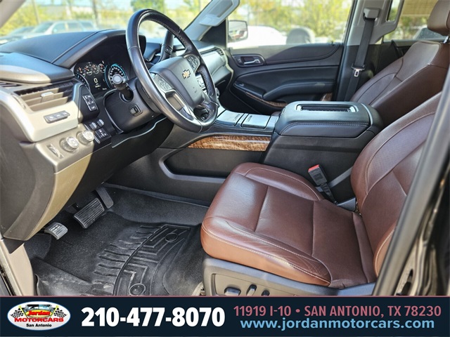 Used Car 2019 Chevrolet Suburban  Premier For Sale Under $40,000 In San Antonio, Texas