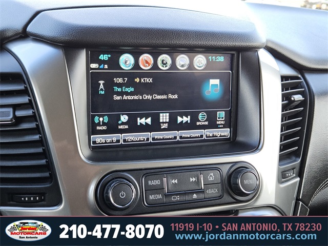 Used Car 2019 Chevrolet Suburban  Premier For Sale Under $40,000 In San Antonio, Texas