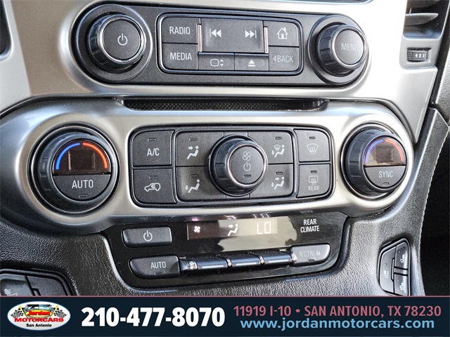 Used Car 2019 Chevrolet Suburban  Premier For Sale Under $40,000 In San Antonio, Texas