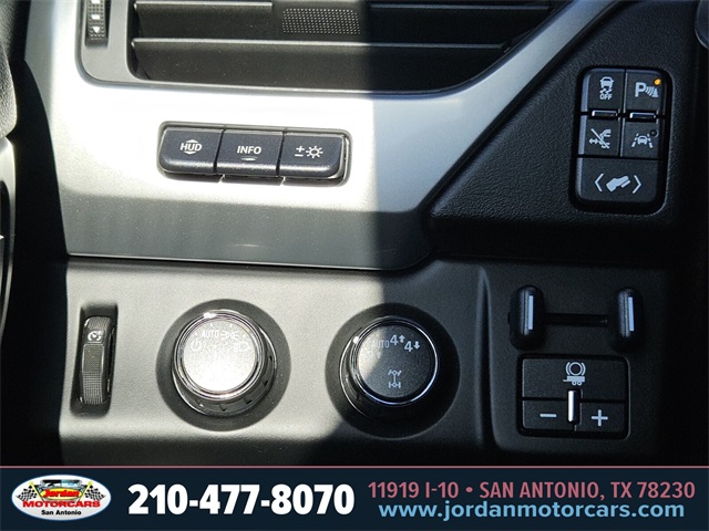 Used Car 2019 Chevrolet Suburban  Premier For Sale Under $40,000 In San Antonio, Texas