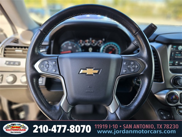 Used Car 2019 Chevrolet Suburban  Premier For Sale Under $40,000 In San Antonio, Texas