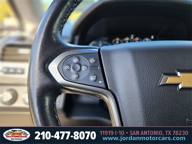 Used Car 2019 Chevrolet Suburban  Premier For Sale Under $40,000 In San Antonio, Texas