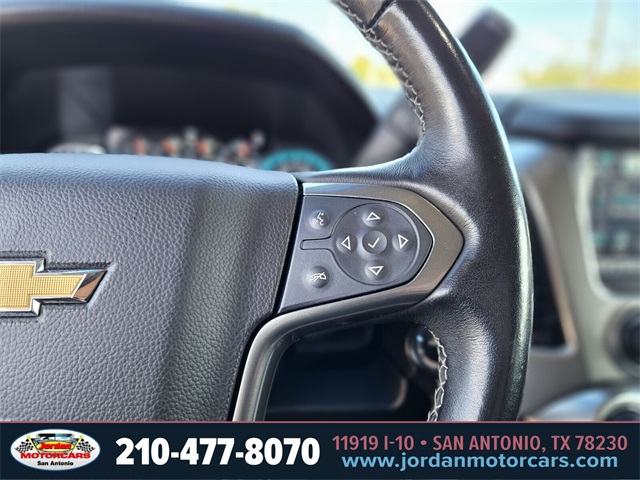Used Car 2019 Chevrolet Suburban  Premier For Sale Under $40,000 In San Antonio, Texas