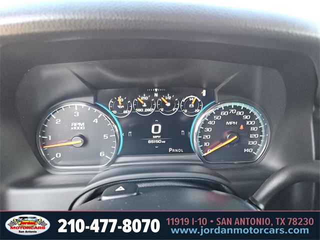 Used Car 2019 Chevrolet Suburban  Premier For Sale Under $40,000 In San Antonio, Texas