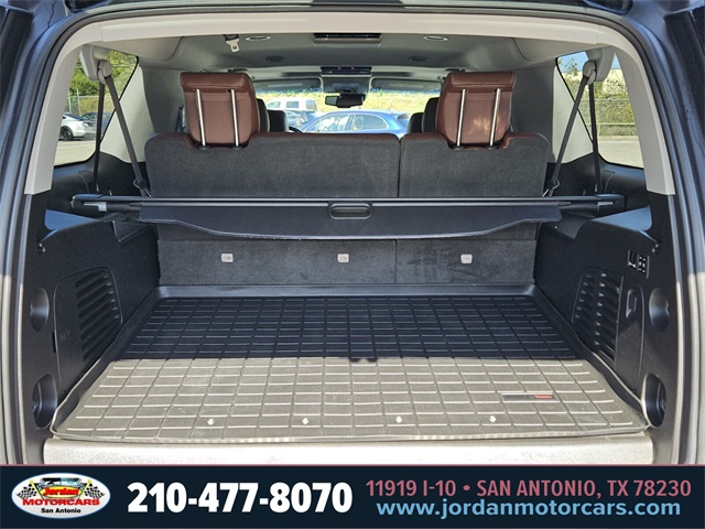 Used Car 2019 Chevrolet Suburban  Premier For Sale Under $40,000 In San Antonio, Texas